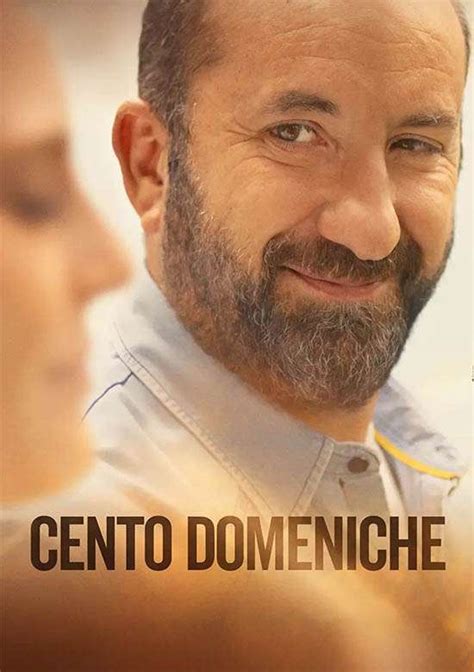 cento domeniche recensioni pubblico|Cento domeniche (2023) di Albanese .